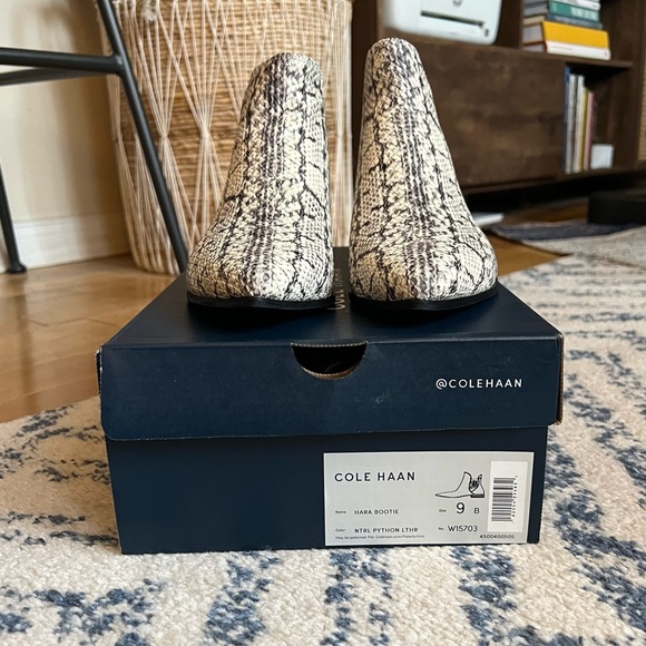 Cole Haan Hara Bootie - Picture 7 of 7